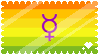 hermaphrodite YES WE CAN TYPE THIS WE ARE INTERSEX