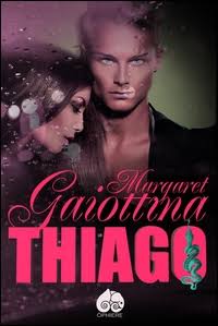 Margaret Gaiottina - Thiago (2014)