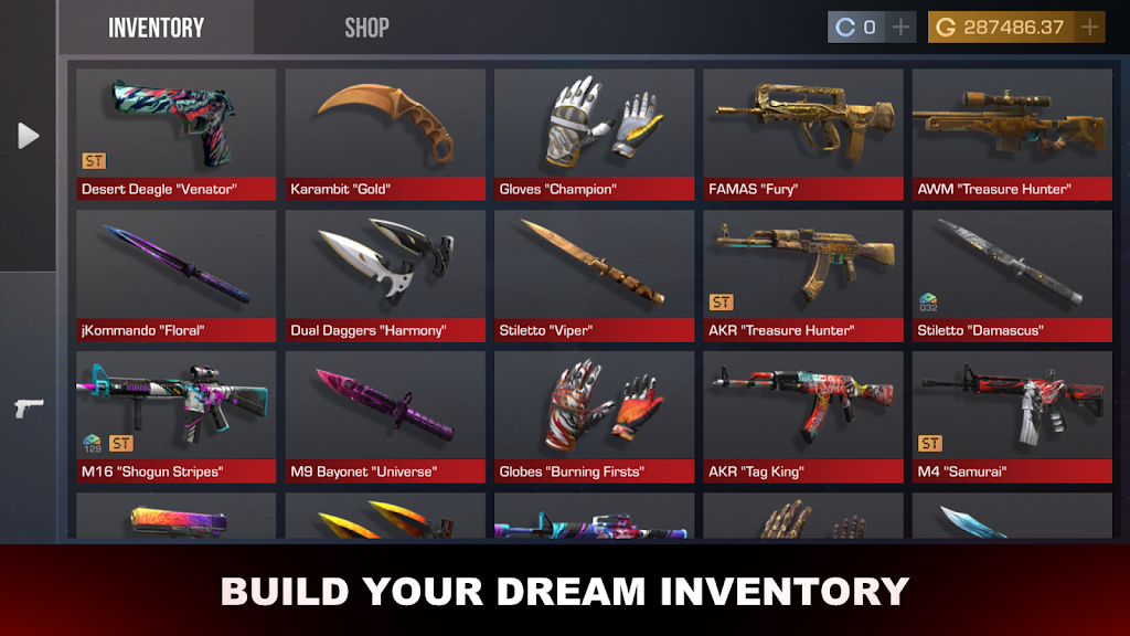 Download Case Simulator APK