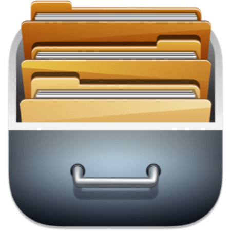 File Cabinet Pro 8.5 macOS