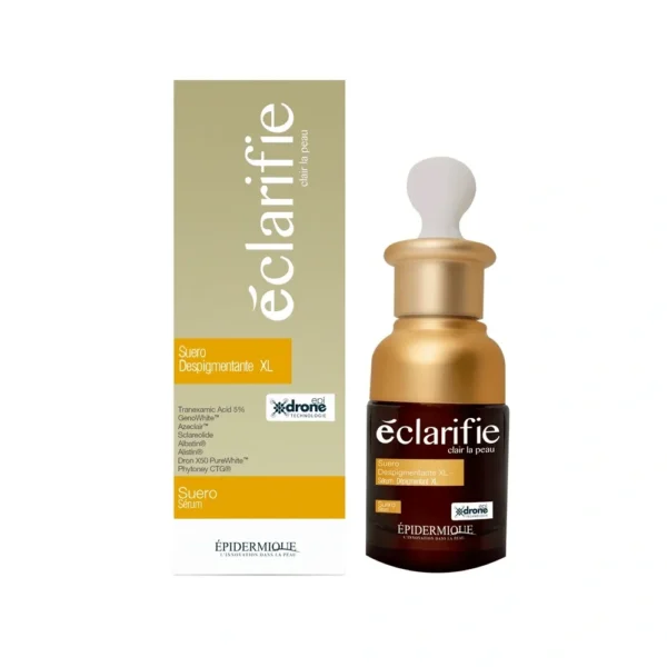 Eclarifie Vitamina C XL Despigmentante Suero