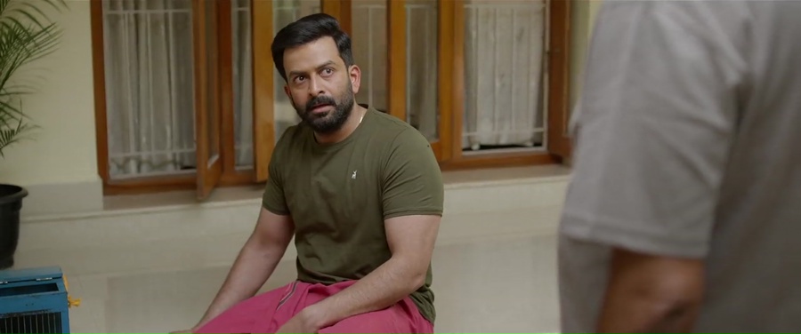 Guruvayoor Ambalanadayil 2024 WebRip [Hindi + Tamil + Telugu + Malayalam + Kannada] 480p, 720p, 1080p ESub Screenshot