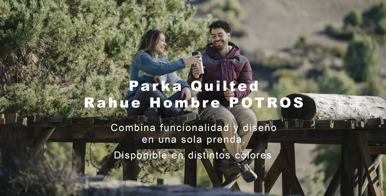 Caracterisiticas