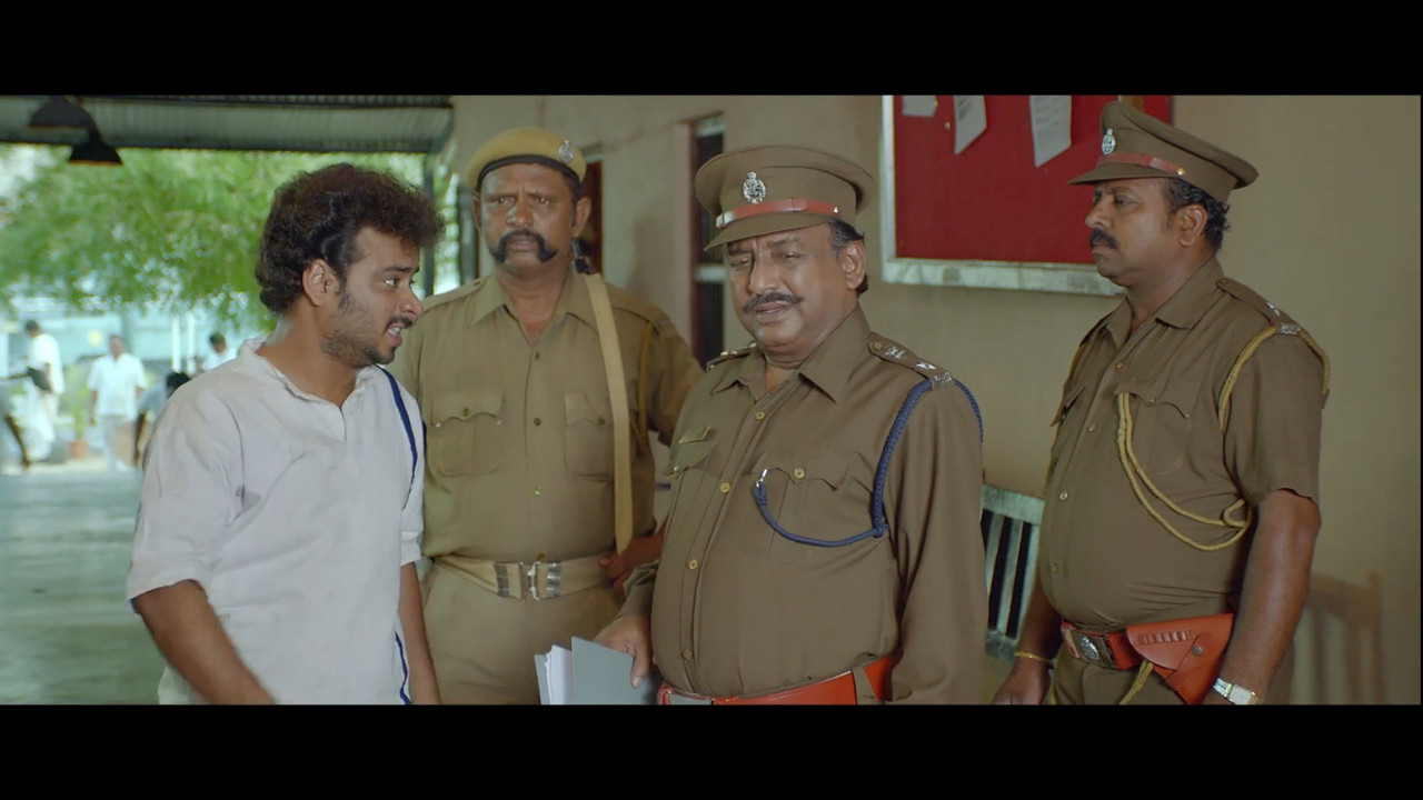 Rangbaaz Movie Screenshot
