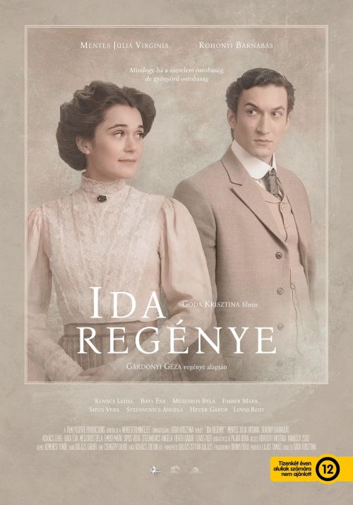 Zalotnik / Romans Idy / Ida regénye (2022) PL.1080p.AMZN.WEB-DL.x264-KiT / Lektor PL