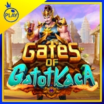 GATES OF GATOT KACA BandarBola88