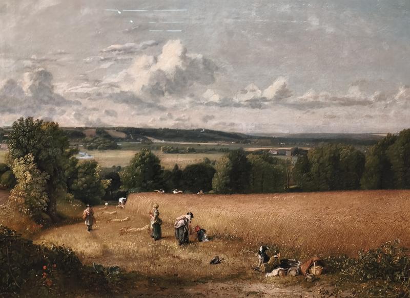 Málaga y Londres - Blogs de Europa - Turner&Constable, Kewood House, Wallace Collection, Courtauld Institute (40)