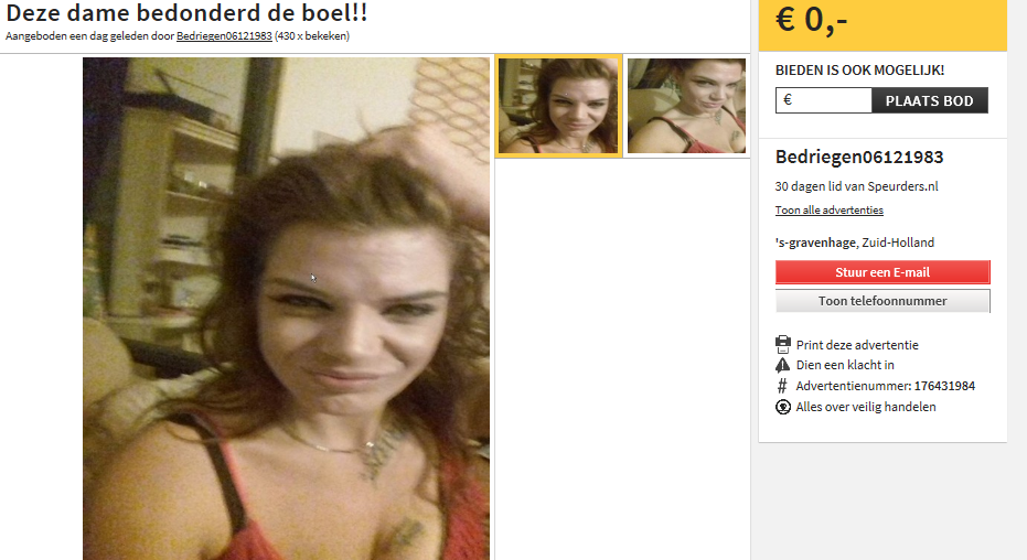 Bedonderd de boel foto