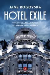 Jane Rogoyska – Hotel Exile (2026)