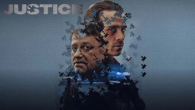 Justice (2024) [Hindi-English]