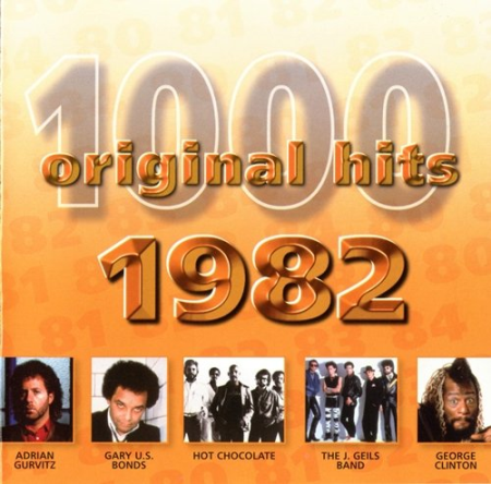 VA   1000 Original Hits   1982 (2001)