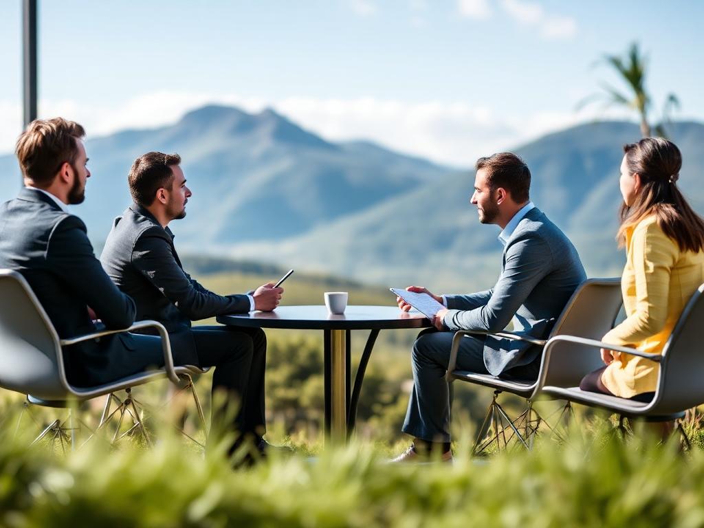 Using Pedrovazpaulo Coaching Programs to Promote Leadership