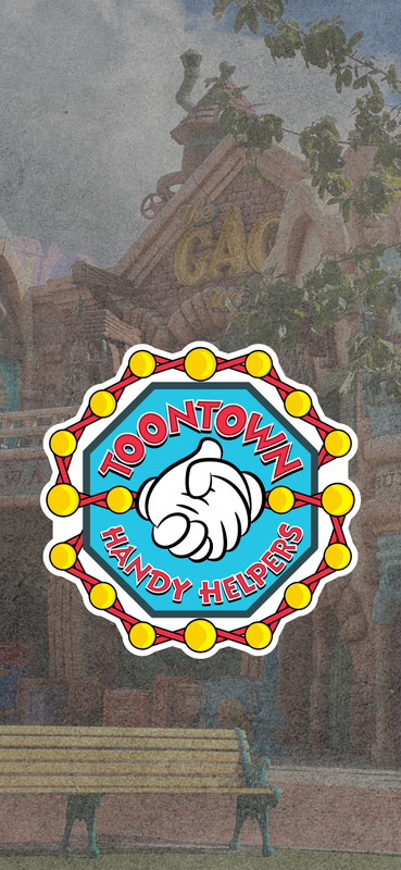 Toontown - 04 Handy Helpers