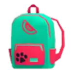 Watermelon Backpack