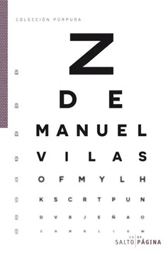 Z, MANUEL VILAS