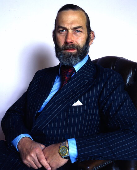 Arthur Horvanx