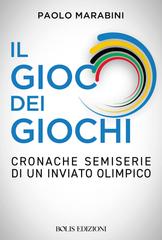 Paolo Marabini – Il gioco dei giochi (2026)