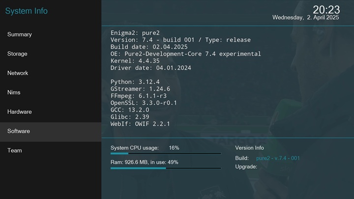 [Obrazek: sf8008-Pur-E2-7-4-20250402-system-info.jpg]