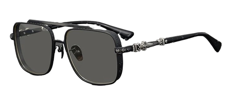 Chrome Hearts Gafas 8