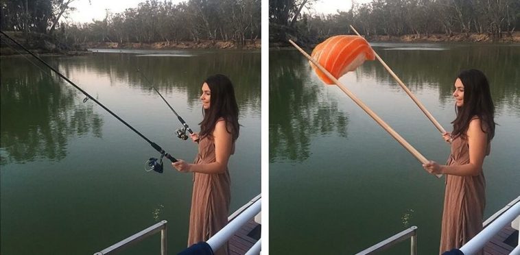 15 примеров того, что бывает, когда просишь не того человека обработать свои фотки