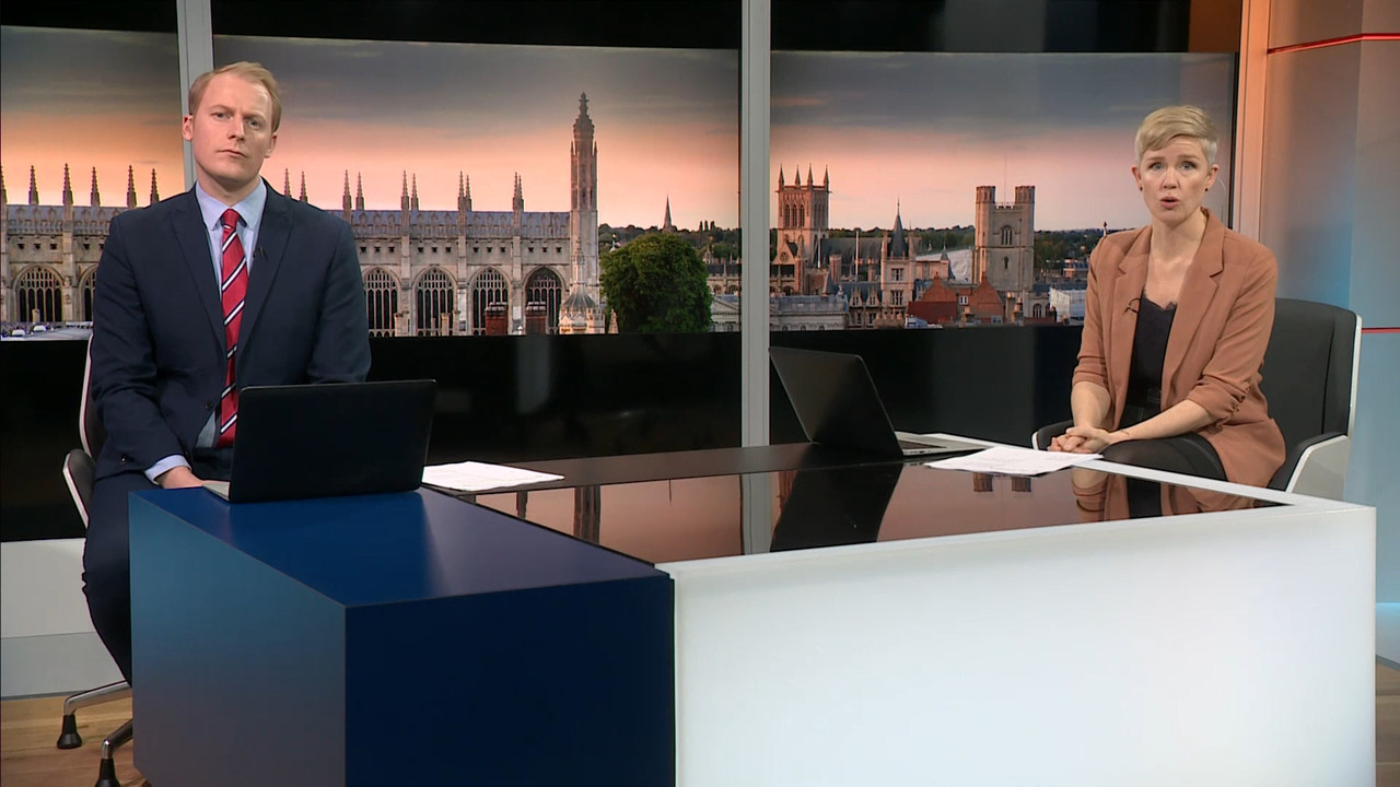01.26 - 18.00.00 - ITV News Anglia. The latest news and weather from ....ts_snapshot_14.15.139