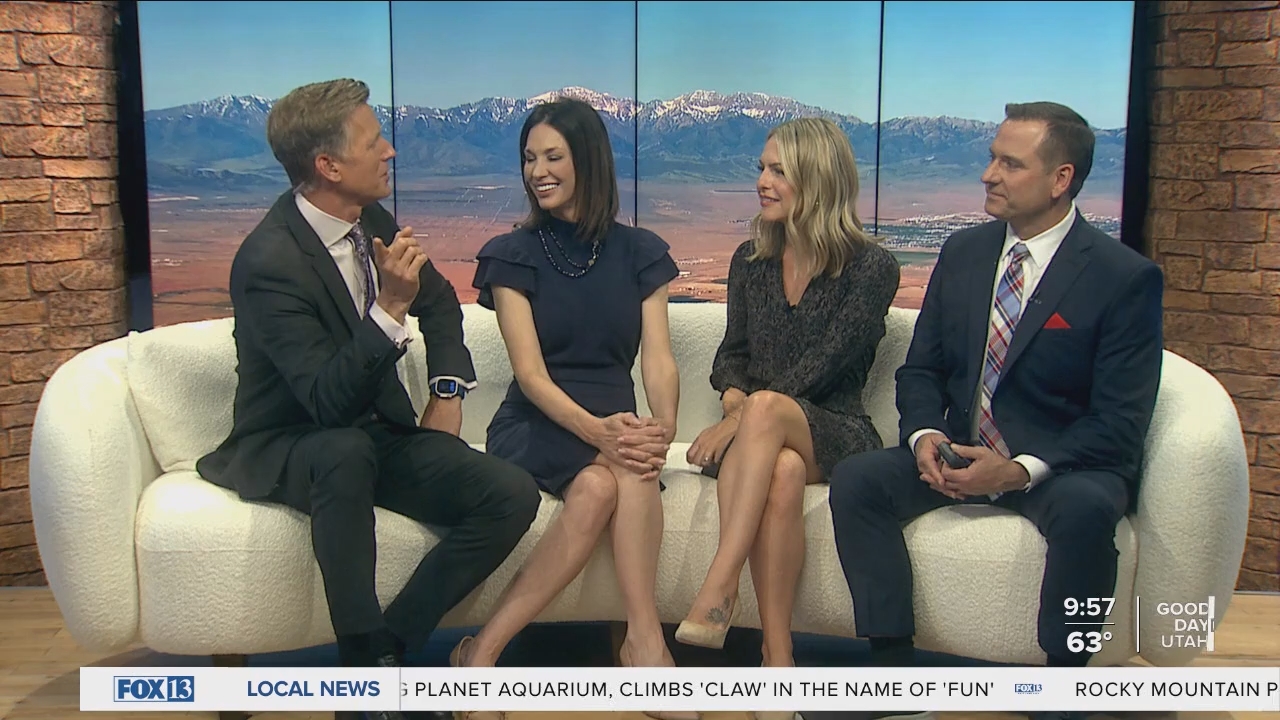 05.22 - 16.00.00 - FOX13 News  Good Day Utah 9AM  ᴺᵉʷ. Utah news, wea....ts_snapshot_00.58.54.599