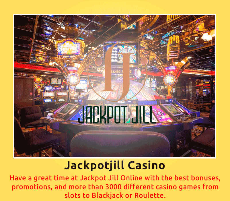 jackpot jill