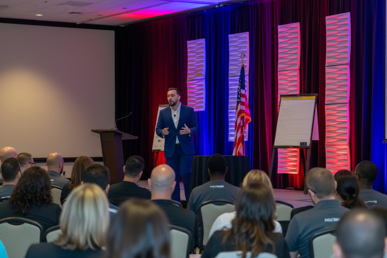 Deception detection training — behavioral analysis and investigative interview techniques