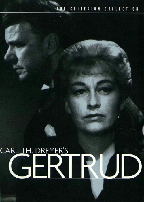 Gertruda / Gertrud (1964) PL.720p.BDRip.XviD.AC3-DReaM / Lektor PL
