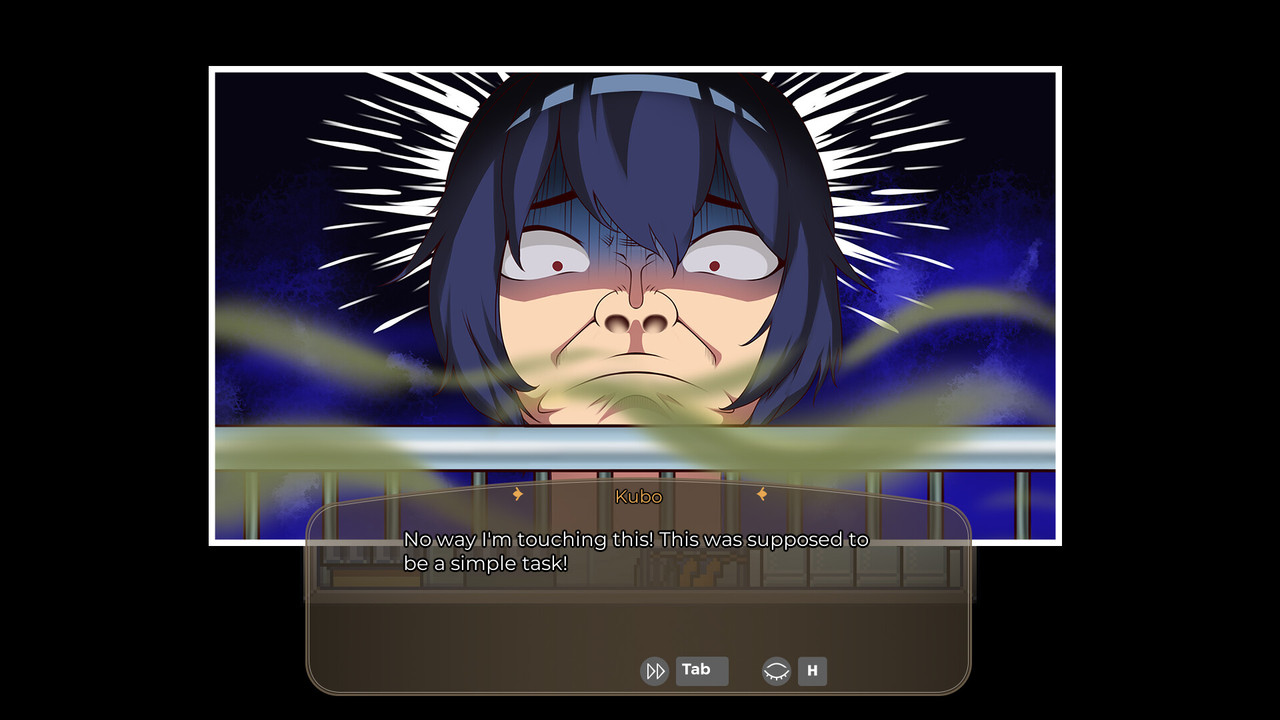 [PC]駒鳥旅館-免安裝版[1fichier或gofile.io免費空間]