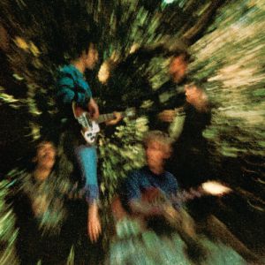 Re: Creedence Clearwater Revival