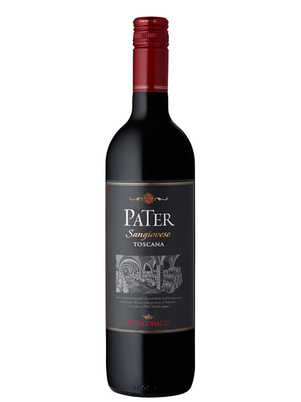 Frescobaldi, Pater - Sangiovese Di Toscane