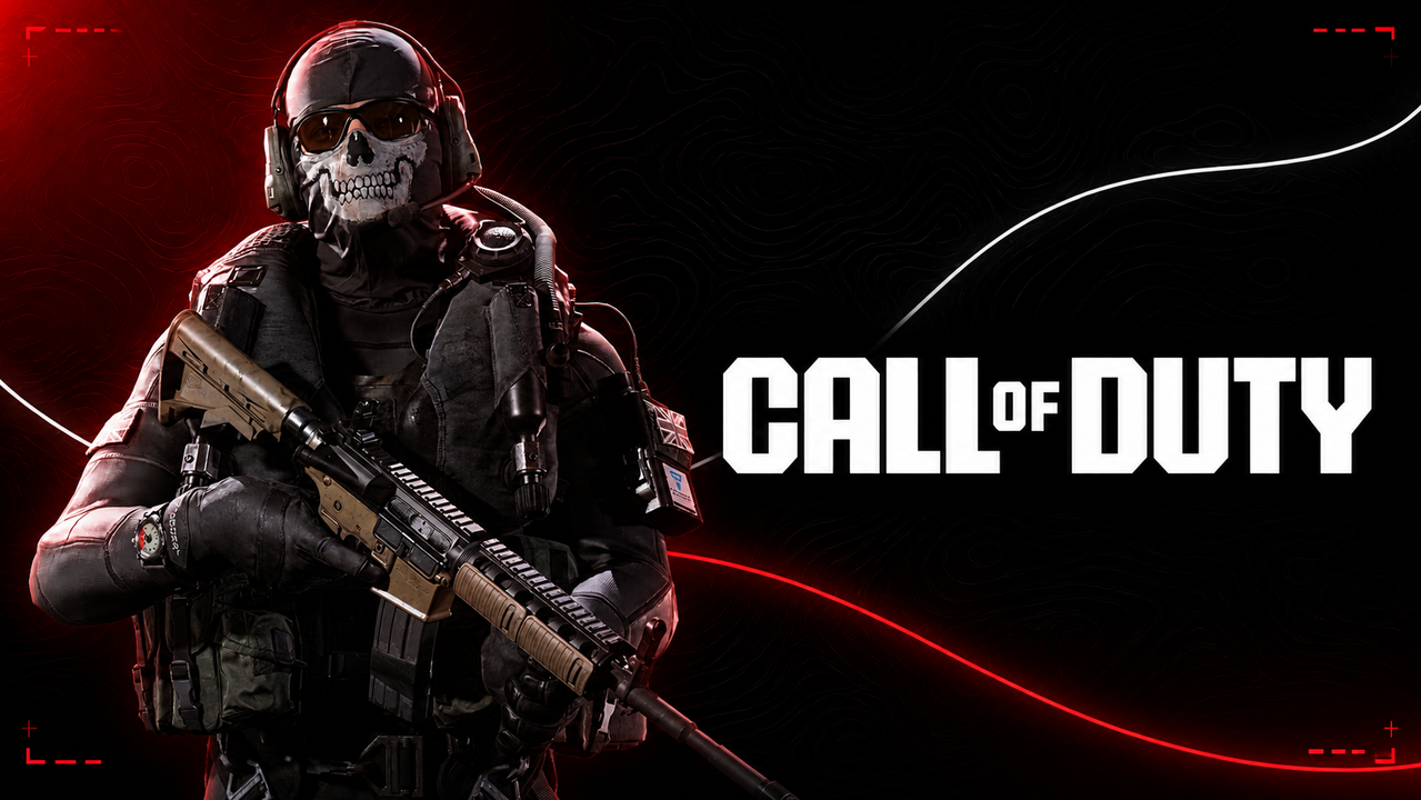 Call of Duty