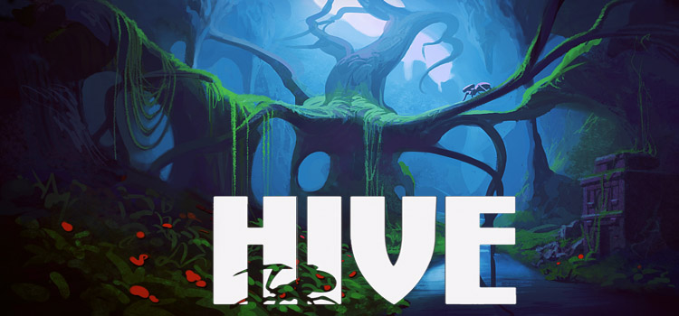 The Hive v 1 01 Unity3D ACTiVATED Linux Native
