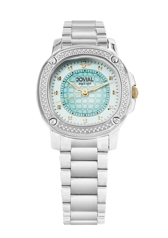 JOVIAL WATCH 5070LSMQ04E
