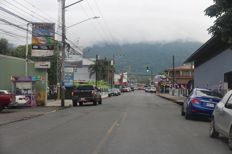 DE TORTUGAS Y PEREZOSOS. COSTA RICA 2019 - Blogs de Costa Rica - DIA 9: CAVERNAS DE VENADO (39)