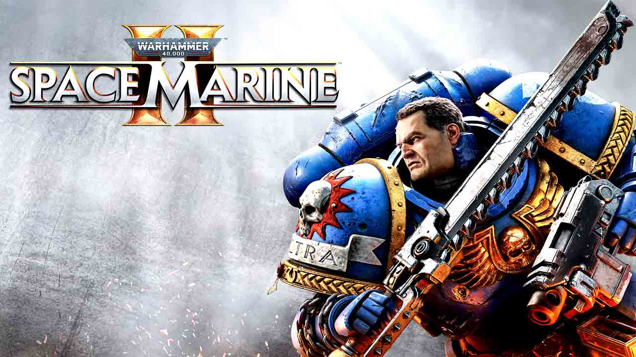 Warhammer 40,000: Space Marine 2 Free Download (v6.0.0.1)