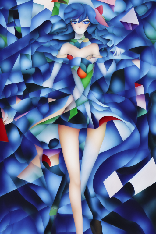 12607-2427325947-(Surrealism_1.5), (Suprematisme_1.5), (Cubism_1.5), 1girl, extremely detailed, bish