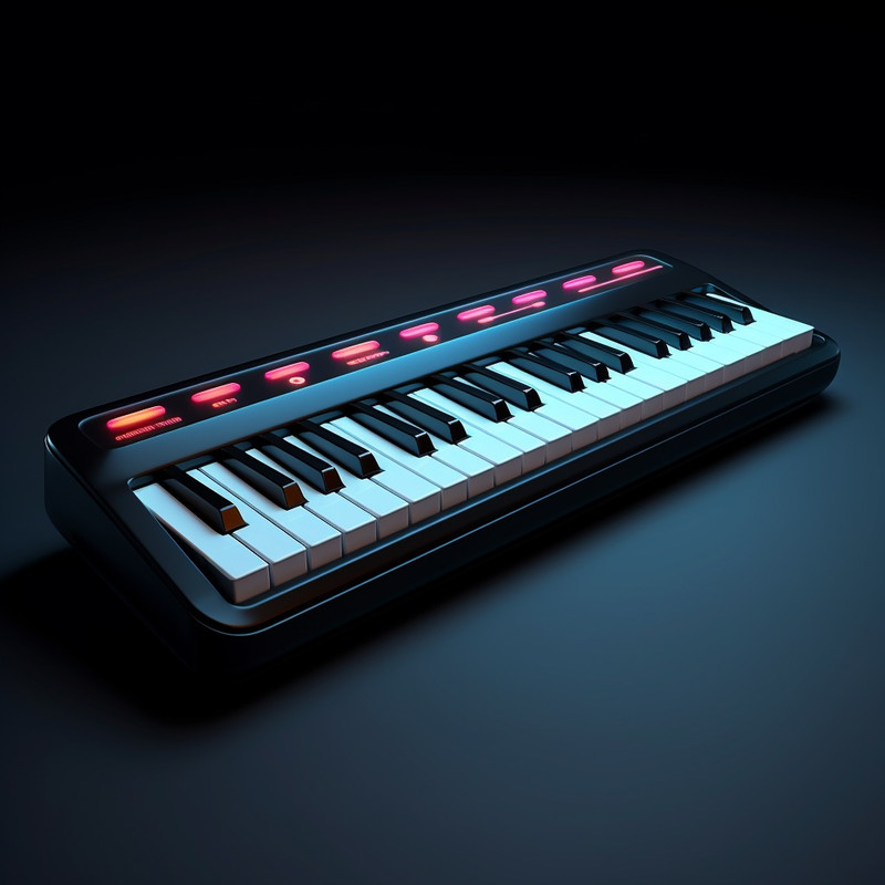 akai mpk mini mk3 connect to iphone