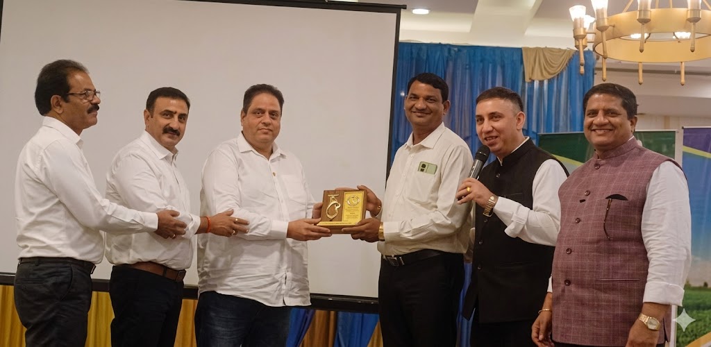 Adv. M.D. Sarda Event 2