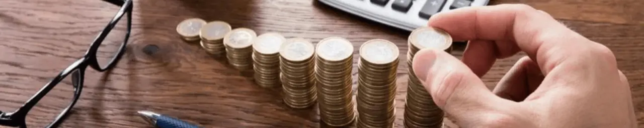 option budget