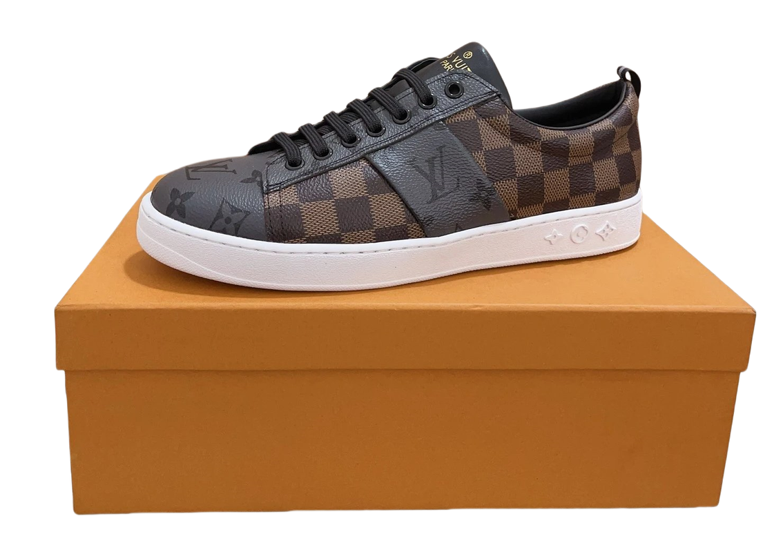 Louis Vuitton shoes