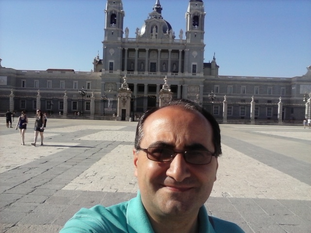 Martes 9 de Agosto: "Sentirse como un rey" - Madrid 2016 un paseo por nuestra historia (2)