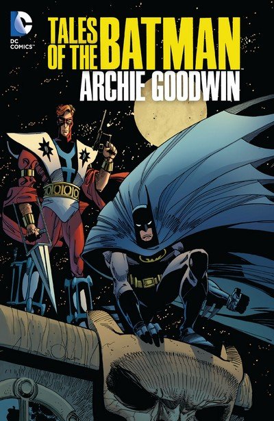 Tales-of-the-Batman-Archie-Goodwin-TPB-2013