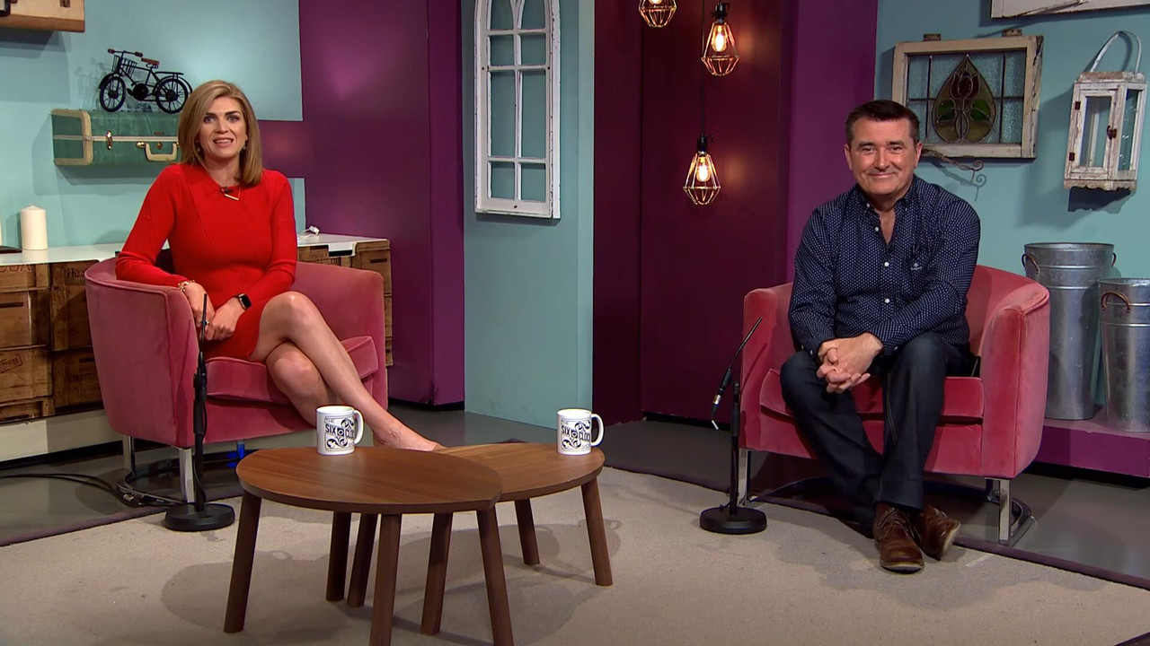 05.19 - 18.00.00 - The Six O'Clock Show. Fast paced, witty chat show ....ts_snapshot_01.58_[2021.05.