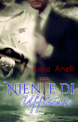 Katia Anelli - Niente di ufficiale (2016)