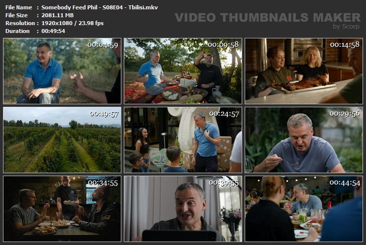 Somebody Feed Phil - S08E04 - Tbilisi.mkv