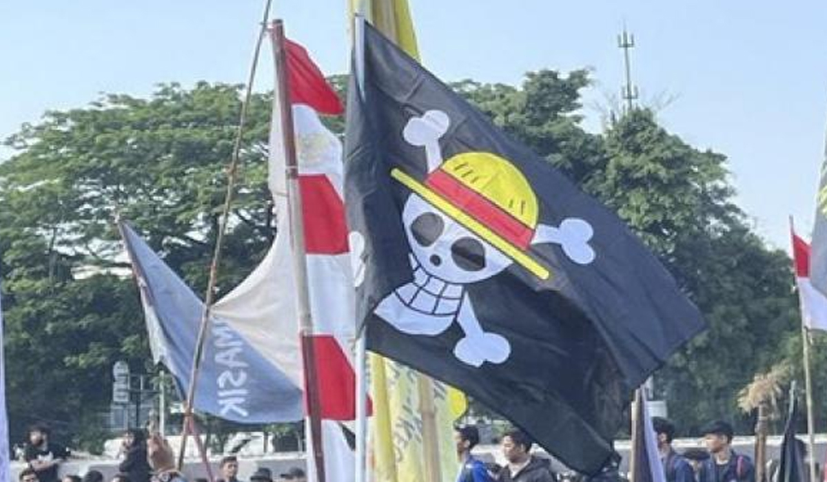 Reaksi Pemerintah dan Aspek Hukum