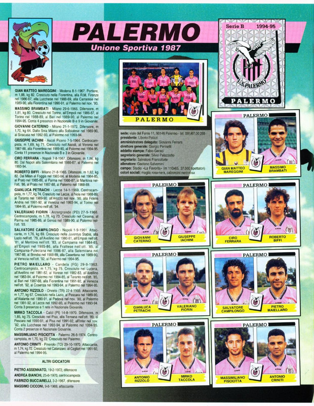 Calciatori 1994-1995 (Panini)-52