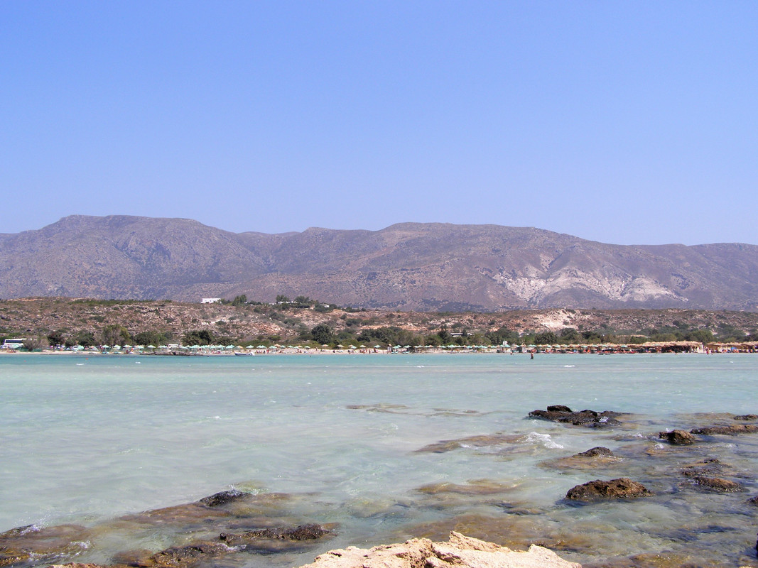 2011 Κρήτη (Ελαφονήσι)